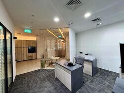 Ocbc Property Services Building (D1), Office #476667371